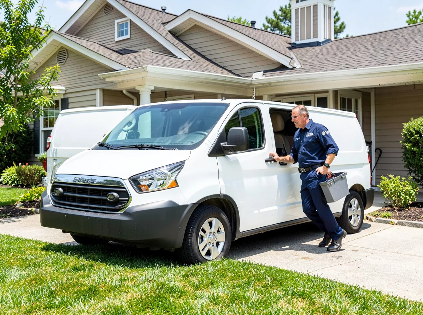 Emergency Plumber company in Salcha, AK